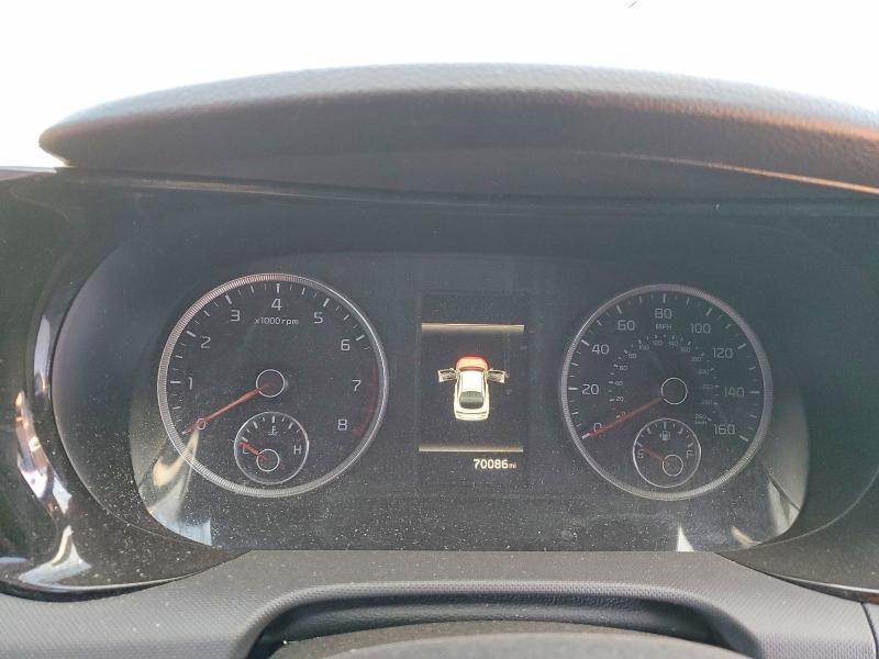 46012966 :رقم المزاد ، 5XXG64J2XMG079895 vin ، 2021 Kia K5 مزاد بيع