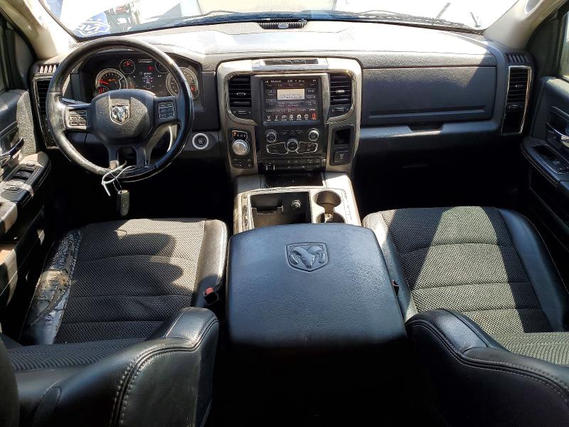 Aukcja sprzedaży 2014 Ram 1500, vin: 1C6RR7HT8ES235267, numer aukcji: 46948066