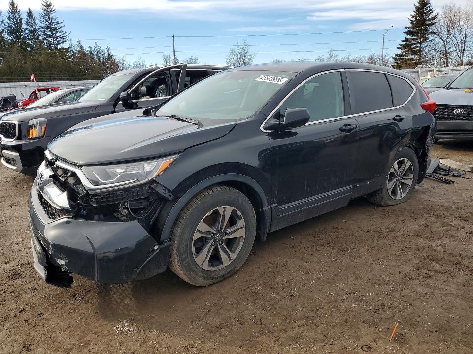Aukcja sprzedaży 2018 Honda Cr-v, vin: 2HKRW2H22JH126713, numer aukcji: 41583996