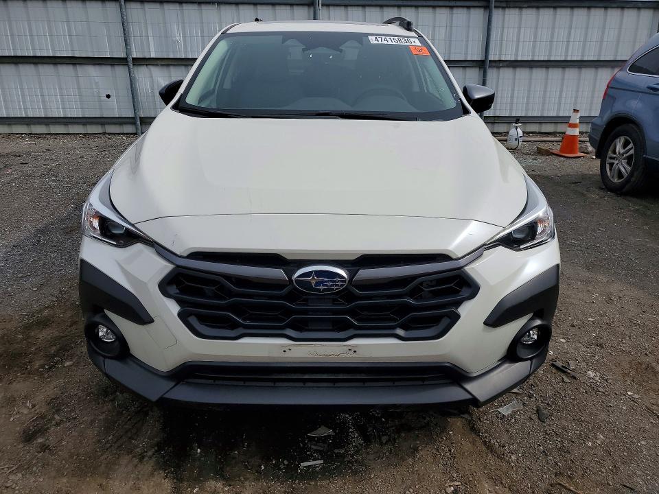 Продаж на аукціоні авто 2024 Subaru Crosstrek, vin: JF2GUADC0R8266020, номер лоту: 47415836