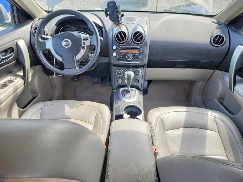 2012 Nissan Rogue მანქანა იყიდება აუქციონზე, vin: JN8AS5MT3CW291874, აუქციონის ნომერი: 47600996
