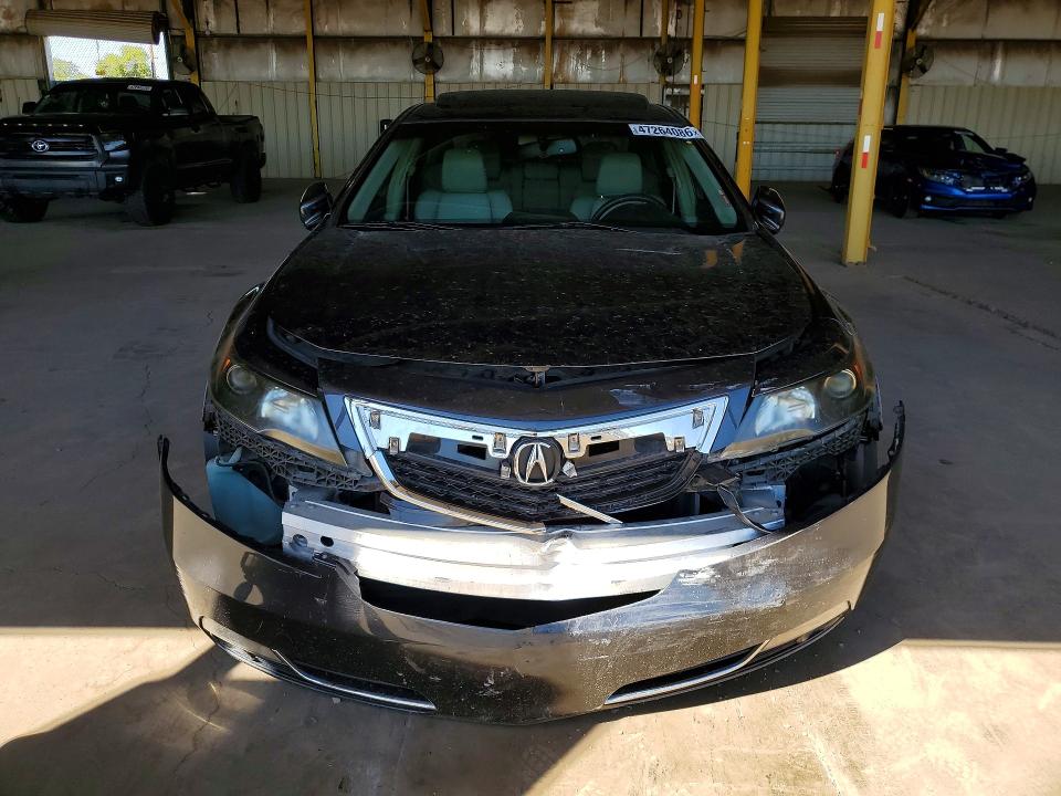 Продаж на аукціоні авто 2012 Acura Tl, vin: 19UUA8F58CA029939, номер лоту: 47264086
