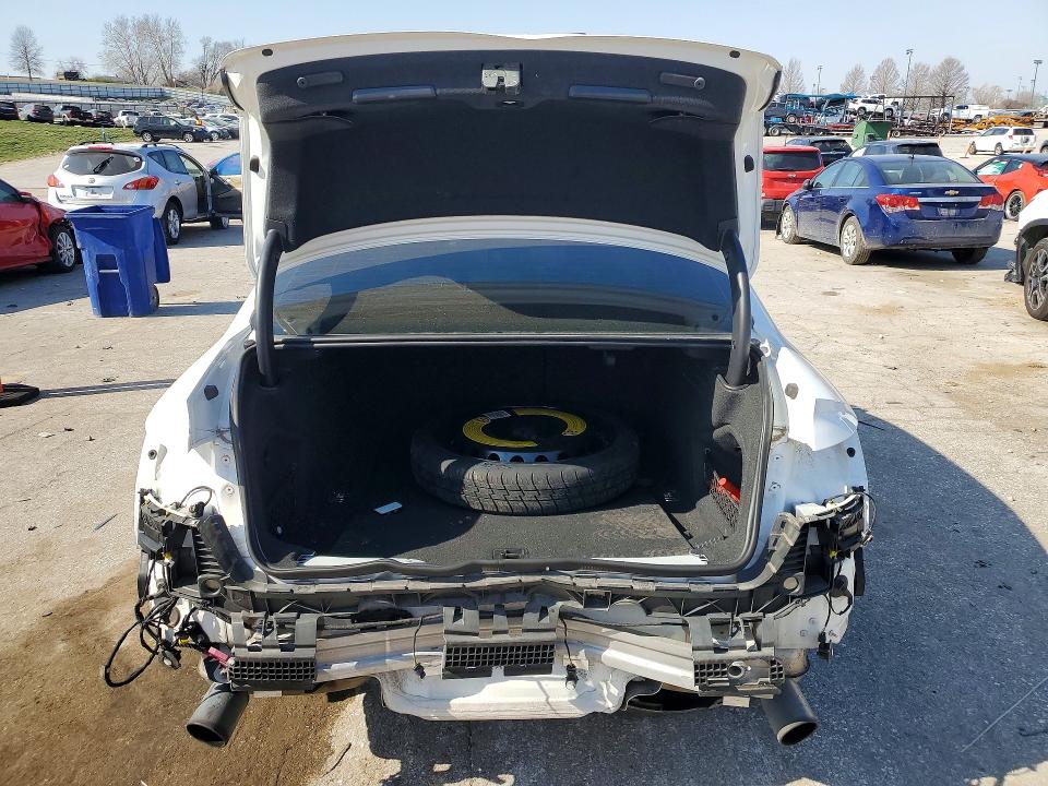 Продаж на аукціоні авто 2018 Audi A4, vin: WAUENAF46JA149884, номер лоту: 47300786