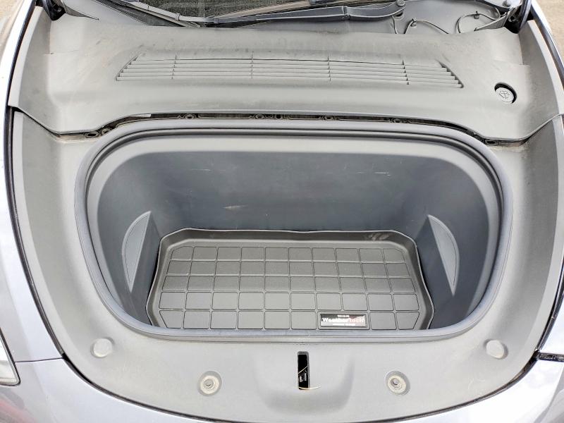 48078346 :رقم المزاد ، 5YJYGDEE3MF269871 vin ، 2021 Tesla Model Y مزاد بيع