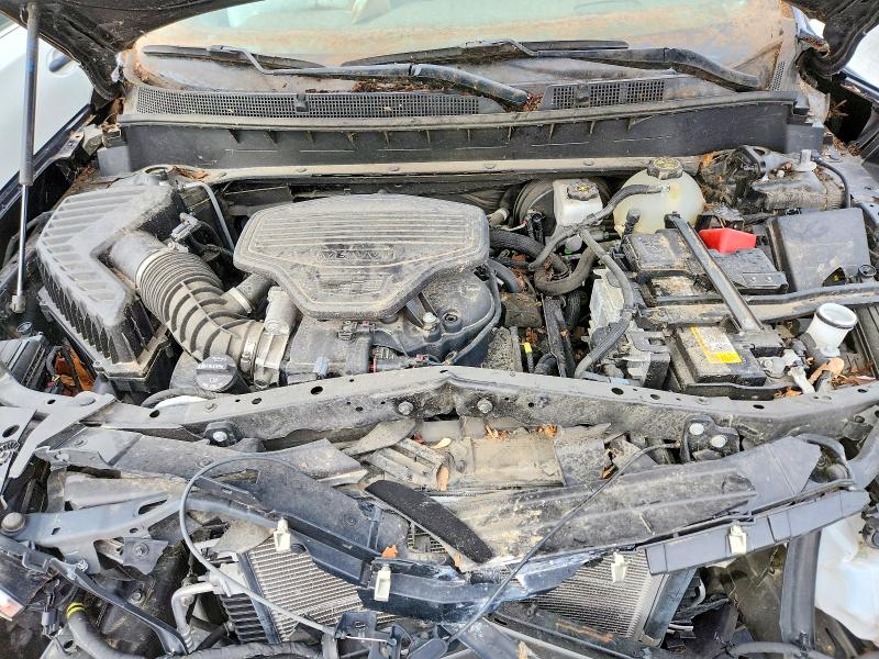 41863086 :رقم المزاد ، 1GYKPFRS9LZ102693 vin ، 2020 Cadillac Xt6 مزاد بيع
