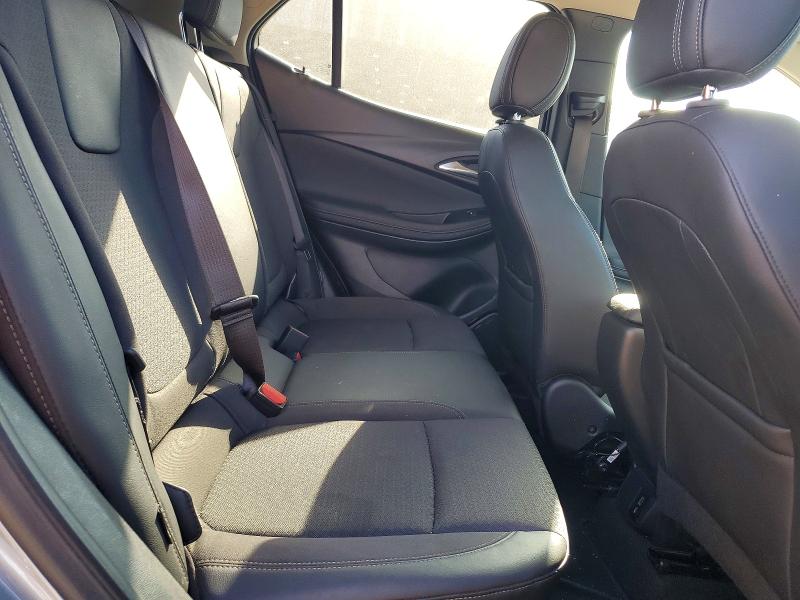 Aukcja sprzedaży 2024 Buick Encore Gx, vin: KL4AMBSL1RB194092, numer aukcji: 47922356