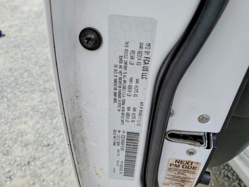 Aukcja sprzedaży 2016 Chrysler 300c, vin: 2C3CCAEG6GH151855, numer aukcji: 79371395