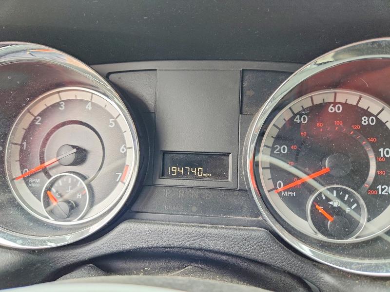 Продажа на аукционе авто 2015 Dodge Grand Caravan, vin: 2C4RDGBG5FR667367, номер лота: 77244395