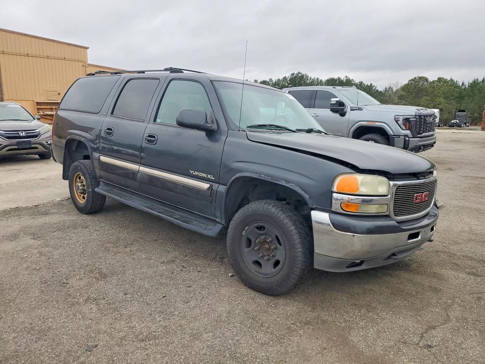 Продажа на аукционе авто 2003 Gmc Yukon Xl, vin: 3GKGK26G83G228647, номер лота: 45947936