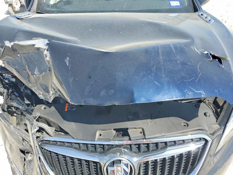 Продаж на аукціоні авто 2020 Buick Envision, vin: LRBFXBSA2LD014520, номер лоту: 47408856