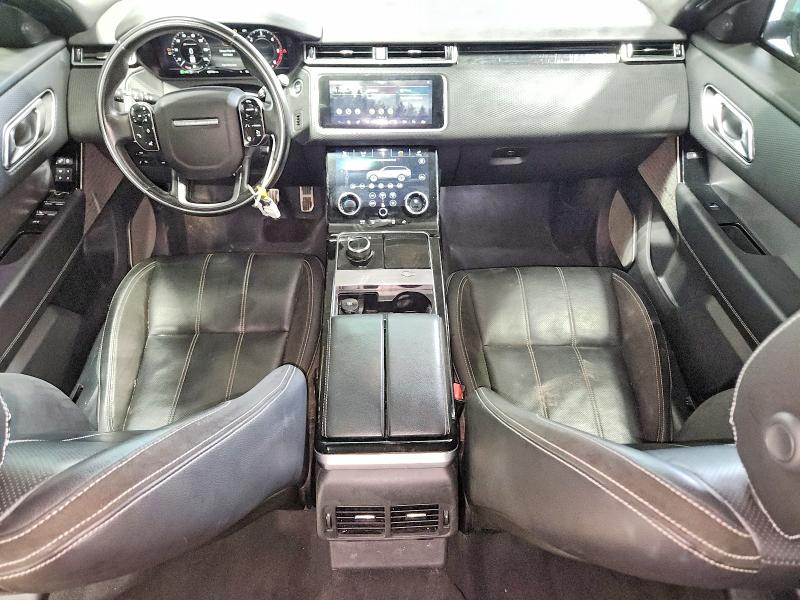 Aukcja sprzedaży 2018 Land Rover Range Rover Velar, vin: SALYL2RNXJA758789, numer aukcji: 79769735