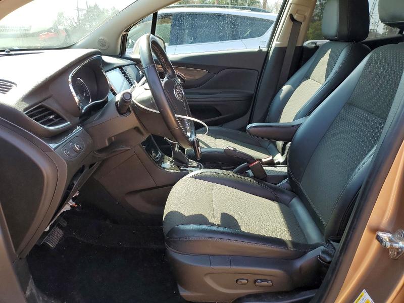 Продажа на аукционе авто 2018 Buick Encore, vin: KL4CJASB0JB704942, номер лота: 79941965