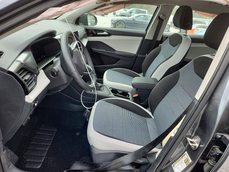 Aukcja sprzedaży 2025 Volkswagen Taos, vin: 3VV5C7B2XSM087069, numer aukcji: 47311566
