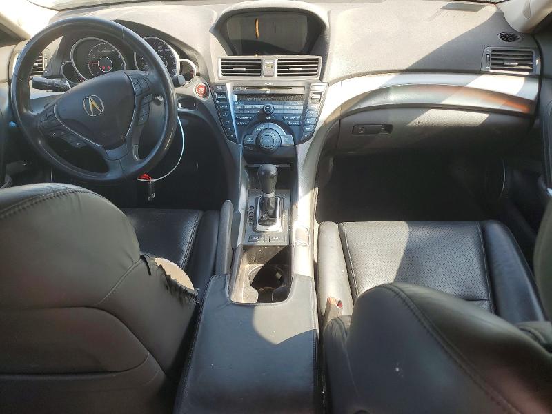 2010 Acura Tl მანქანა იყიდება აუქციონზე, vin: 19UUA8F52AA000661, აუქციონის ნომერი: 48007386