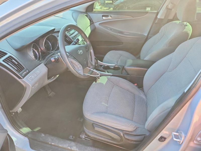 2013 Hyundai Sonata მანქანა იყიდება აუქციონზე, vin: 5NPEB4AC9DH799060, აუქციონის ნომერი: 46797966