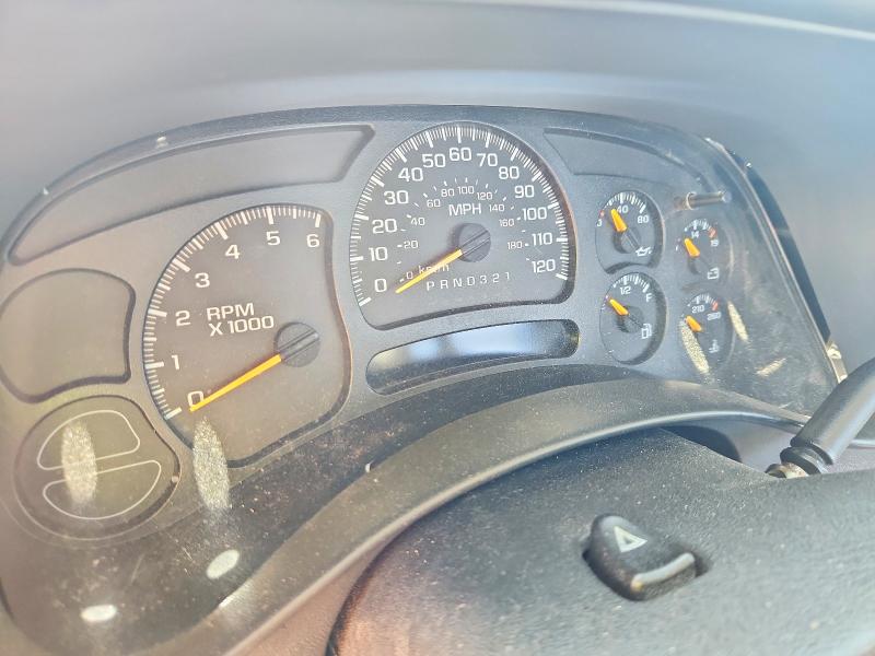 Aukcja sprzedaży 2007 Chevrolet Silverado, vin: 3GCEC14X57G181841, numer aukcji: 47920896
