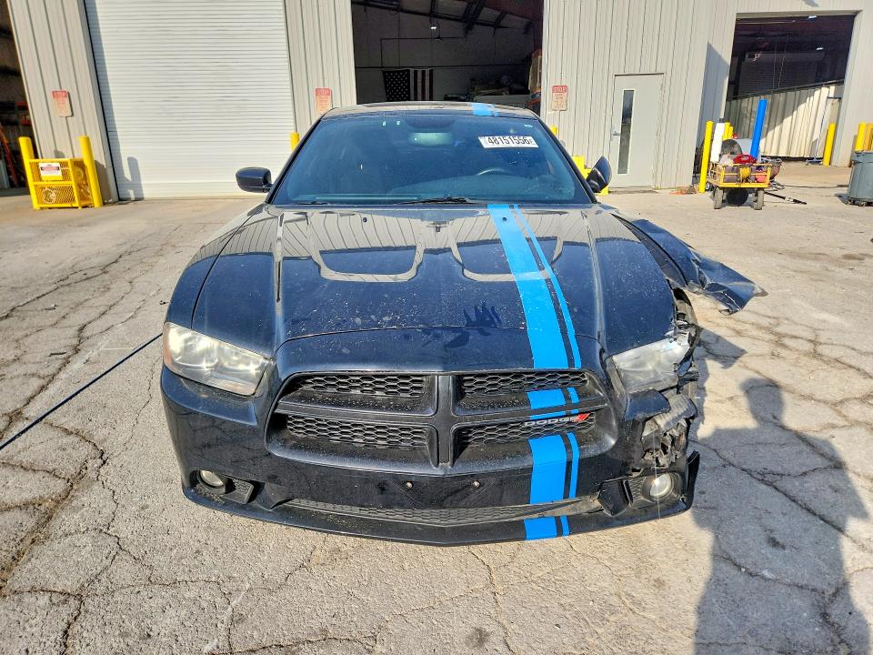 Aukcja sprzedaży 2012 Dodge Charger, vin: 2C3CDXHG5CH270860, numer aukcji: 48151556