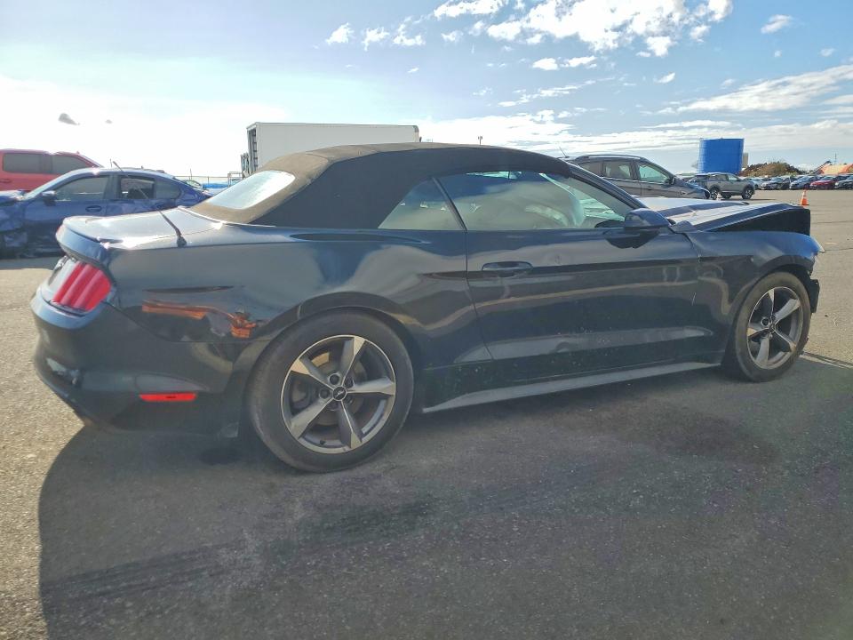 2016 Ford Mustang მანქანა იყიდება აუქციონზე, vin: 1FATP8EM3G5291499, აუქციონის ნომერი: 47442676