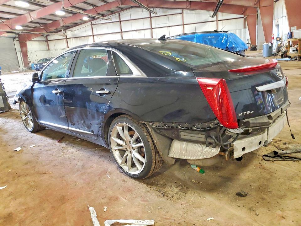 2014 Cadillac Xts მანქანა იყიდება აუქციონზე, vin: 2G61V5S84E9176863, აუქციონის ნომერი: 41905116