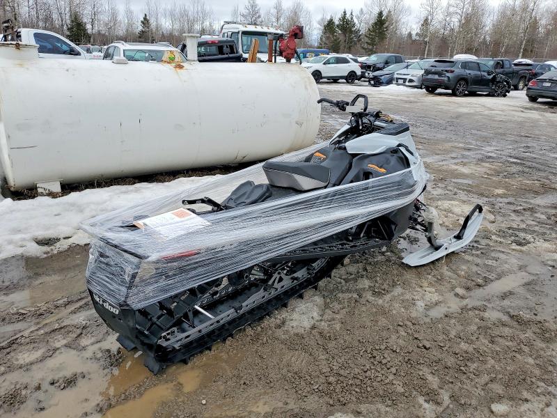 Продажа на аукционе авто 2026 Ski-doo Summit Adrenaline 600r Rer, vin: 2BPSCDTB9TV000018, номер лота: 77750575