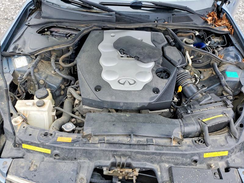 Aukcja sprzedaży 2005 Infiniti G35, vin: JNKCV51E65M218951, numer aukcji: 46471546