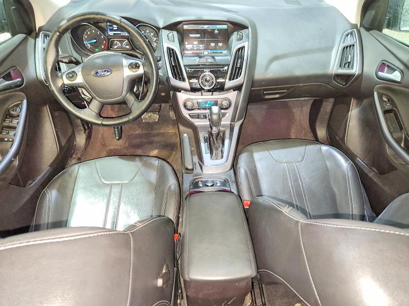 Продаж на аукціоні авто 2014 Ford Focus, vin: 1FADP3J26EL232192, номер лоту: 48196366