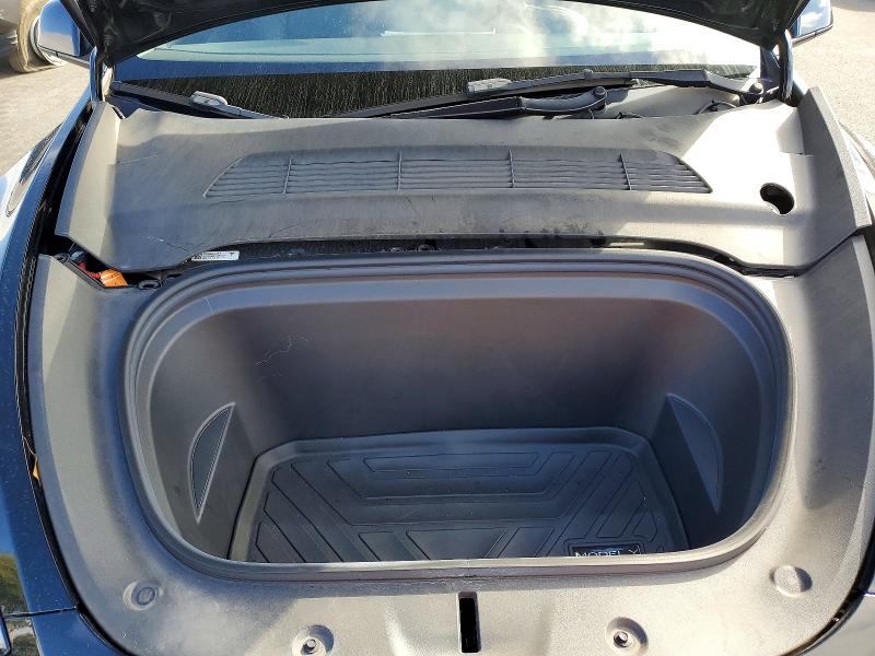 Aukcja sprzedaży 2022 Tesla Model Y, vin: 7SAYGDEE1NF399796, numer aukcji: 79312645