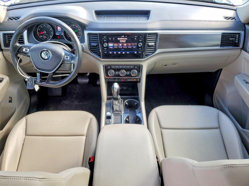 Aukcja sprzedaży 2018 Volkswagen Atlas, vin: 1V2ER2CA0JC550521, numer aukcji: 41615356