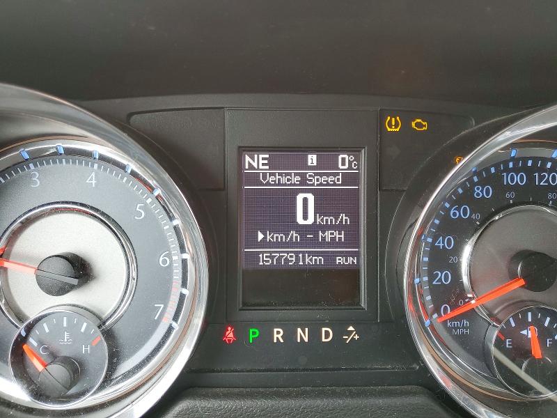 2014 Chrysler Town & Country მანქანა იყიდება აუქციონზე, vin: 2C4RC1BG5ER115088, აუქციონის ნომერი: 79932855