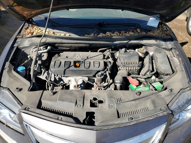 Продаж на аукціоні авто 2013 Acura Ilx, vin: 19VDE1F75DE016715, номер лоту: 78439845