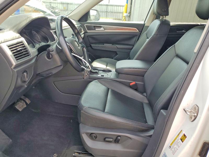 Aukcja sprzedaży 2019 Volkswagen Atlas, vin: 1V2WR2CA9KC551897, numer aukcji: 41979836