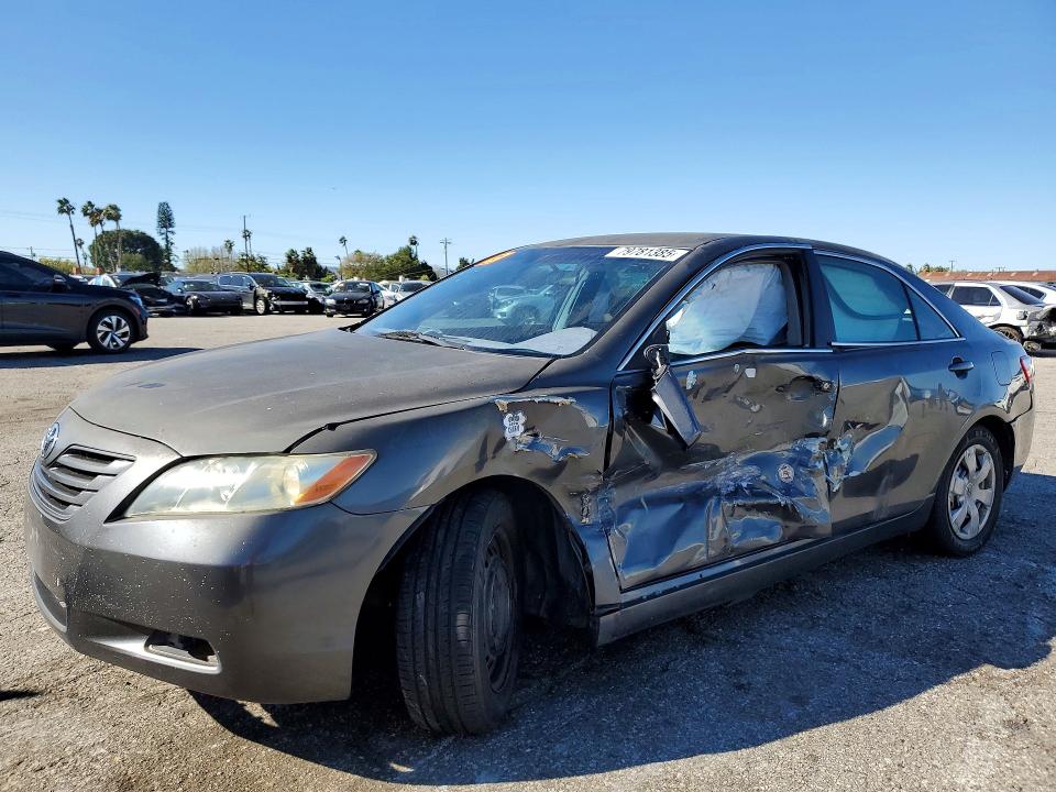 Продаж на аукціоні авто 2009 Toyota Camry, vin: 4T4BE46K49R103388, номер лоту: 79781385