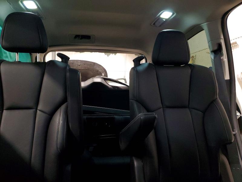 46461486 :رقم المزاد ، 4S4WMAUD5P3418253 vin ، 2023 Subaru Ascent مزاد بيع