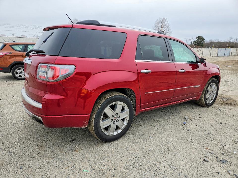 Продаж на аукціоні авто 2014 Gmc Acadia, vin: 1GKKVTKD1EJ167534, номер лоту: 79483165