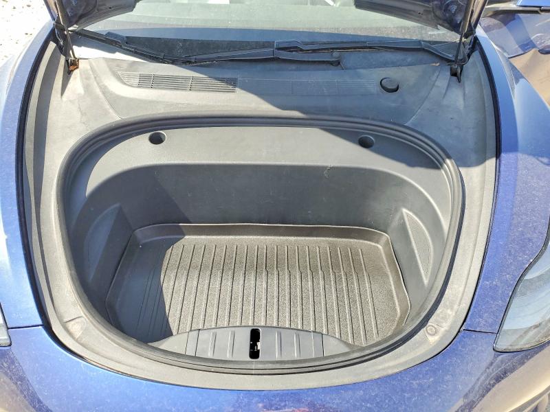 Aukcja sprzedaży 2021 Tesla Model 3, vin: 5YJ3E1EA2MF978562, numer aukcji: 79424815