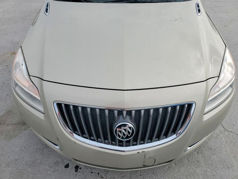 Продаж на аукціоні авто 2013 Buick Regal, vin: 2G4GS5EV2D9231323, номер лоту: 46682316