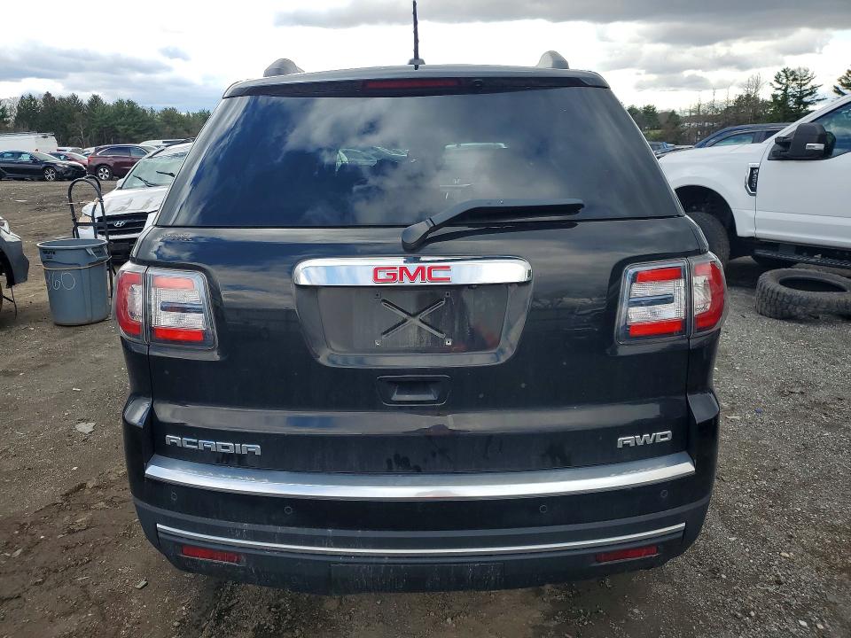 Продажа на аукционе авто 2016 Gmc Acadia, vin: 1GKKVRKD9GJ260968, номер лота: 46912536