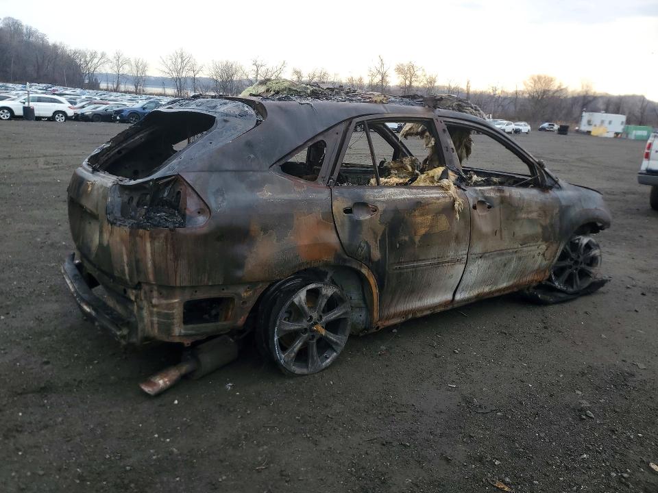 Aukcja sprzedaży 2009 Lexus Rx 350, vin: 2T2HK31U59C133058, numer aukcji: 48035596