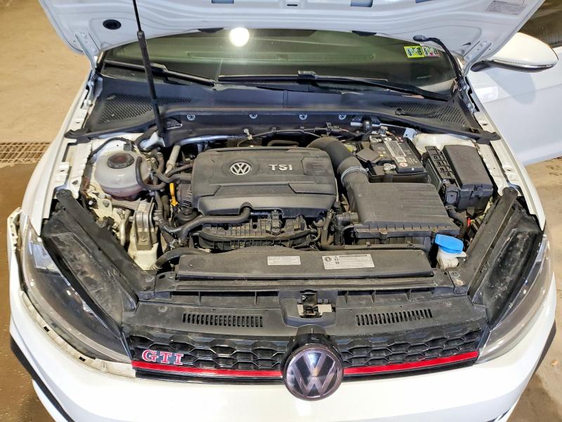 Продаж на аукціоні авто 2019 Volkswagen Gti, vin: 3VW5T7AU5KM017770, номер лоту: 48184636