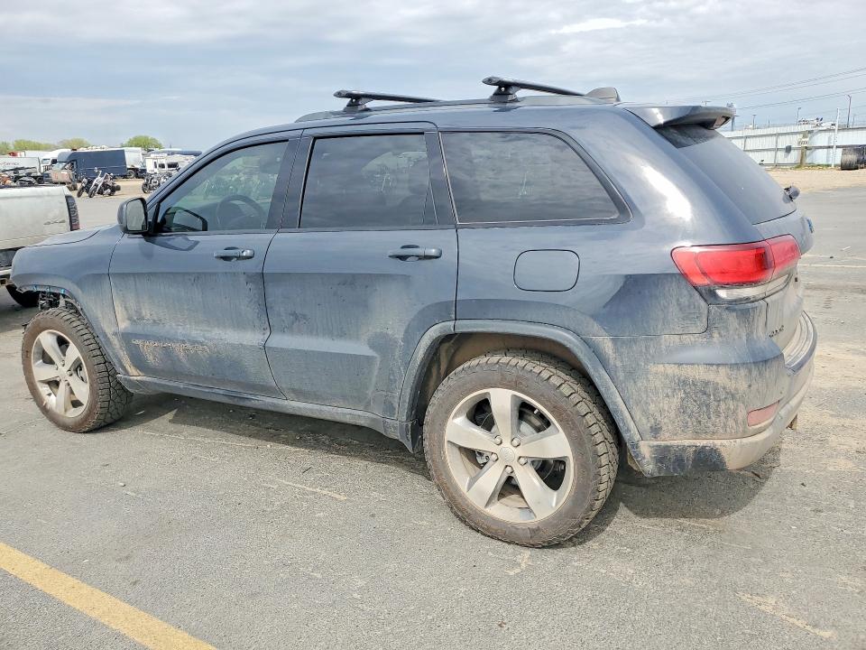 Продажа на аукционе авто 2018 Jeep Grand Cherokee, vin: 1C4RJFAG8JC421905, номер лота: 47942836