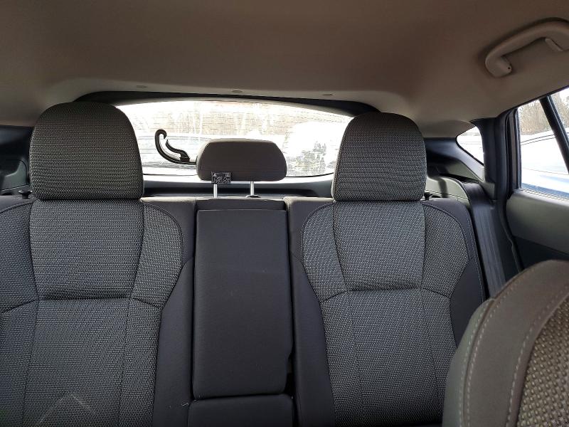 Продажа на аукционе авто 2024 Subaru Crosstrek, vin: JF2GUADC6R8286160, номер лота: 46376756