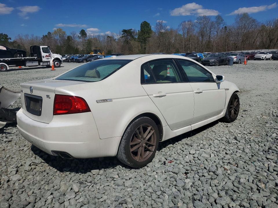 2005 Acura Tl მანქანა იყიდება აუქციონზე, vin: 19UUA66285A067071, აუქციონის ნომერი: 47100576