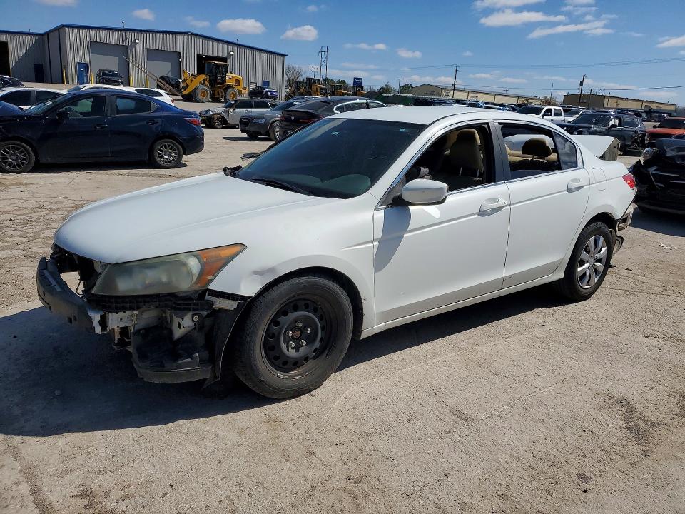 2012 Honda Accord მანქანა იყიდება აუქციონზე, vin: 1HGCP2F60CA136581, აუქციონის ნომერი: 45829776