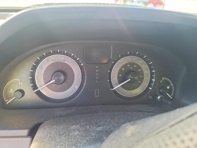 Aukcja sprzedaży 2016 Honda Odyssey, vin: 5FNRL5H38GB512756, numer aukcji: 46684366
