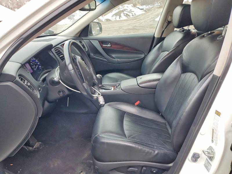 Aukcja sprzedaży 2016 Infiniti Qx50, vin: JN1BJ0RR3GM269140, numer aukcji: 78487185