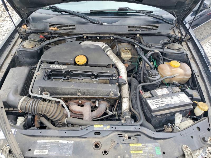 47171516 :رقم المزاد ، YS3DD35N2X2005588 vin ، 1999 Saab 9-3 مزاد بيع