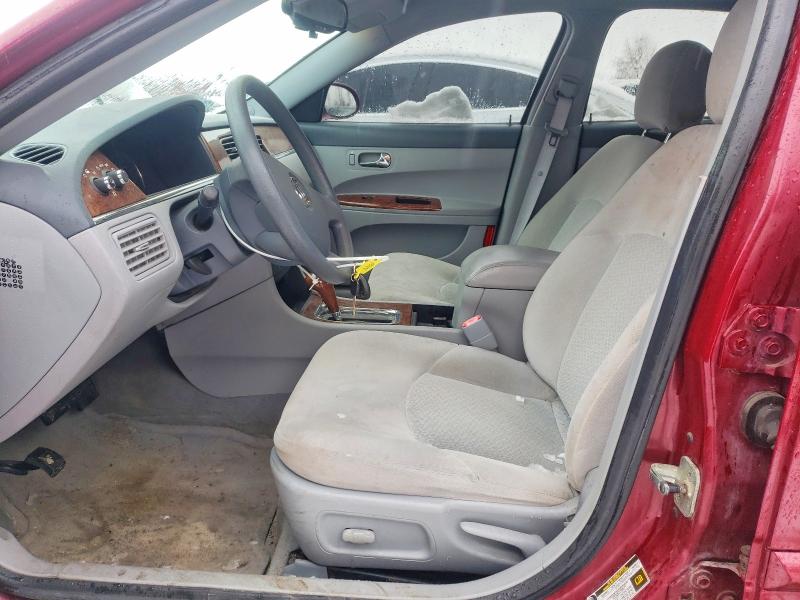 Aukcja sprzedaży 2005 Buick Allure, vin: 2G4WF532951323781, numer aukcji: 46045406