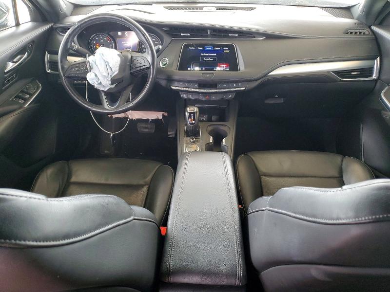 47452616 :رقم المزاد ، 1GYFZCR43KF117718 vin ، 2019 Cadillac Xt4 مزاد بيع