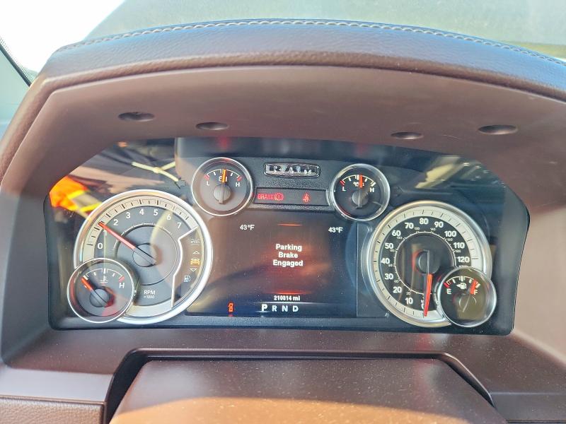 2013 Ram 1500 მანქანა იყიდება აუქციონზე, vin: 1C6RR6NT1DS594554, აუქციონის ნომერი: 46591386