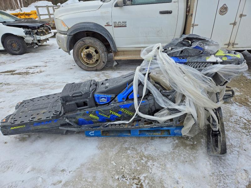 Aukcja sprzedaży 2025 Skid 900ace, vin: 2BPSAXRA8RV000137, numer aukcji: 79203505